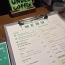 개금농장 | 광안리 주차가능 카페 언더커피 필터커피맛집