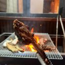 숲속애 휴가 | 대천해수욕장 근처 숲속애통나무마을 1박 숙박 (ft. 양고기 바베큐)