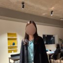 Grayroom 그레이룸 - 폰드 라운드 가디건, 스트레이트 화이트진 후기🤍