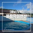솔바람펜션 | [충남/보령] 무창포 해수욕장 앞 수영장이 있는 보령 바람막이펜션 솔바람204