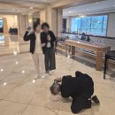 죽당행복스마트폰활용교육 | [강의후기] 스마트폰 사진 기법 강의 진행 퇴직예정교원 직무연수(대구교육연수원 경주 라한셀렉트 호텔)