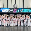 국가대표 신-코리아 태권도장 이미지