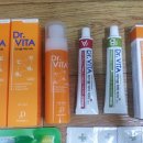 <b>데이셀</b> 닥터 비타 연고 크림 A B C 팝니다