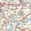 안생달 체육공원 | 백두대간 19차 산행 (1부) : 동에서 서로 가는 산줄기 (저수령 ~ 문복대 ~ 벌재 ~ 황장산 ~ 차갓재)