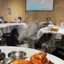 세븐일레븐 광주첨단무들점 | 광주 광산구 첨단 치킨 맛집 '참나무장작구이' ㅡ 장작 향이 가득한 통닭 방문후기