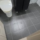 박달우성아파트 | 줄눈 잘하는 곳 경기도 안양시 만악구 우성아파트 줄눈 시공 후기