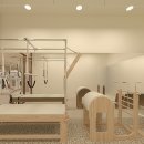 온플릭 휘트니스 이미지