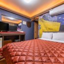 담스모텔 이미지