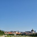 궁전음식점 | 비엔나 필수 코스 클림트의 키스 :: 첫 타임 벨베데레 궁전 상궁 예약 및 후기, 굿즈샵, 미술관 음식점까지