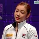 김연아의 2013년 피겨스케이팅 우승 동영상 이미지