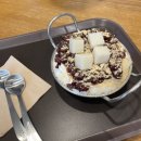 수원 팔달문 팥빙수 맛집 설레다밀크 솔직 후기