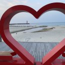 설악해변(비치마켓) 이미지