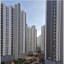 e편한세상스마일시티아파트(1차) 이미지