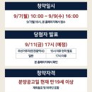 광교에듀리더공인중개사사무소 | 힐스테이트 송도 스테이에디션 주거형 생활숙박시설 청약 안내