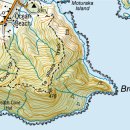 Bream Head (Whangarei) Peach Cove Hut 이미지