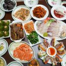 백일상 차림 백일상 대여 르하임테이블 내돈내산 후기