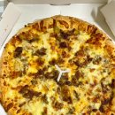 미스터피자화원점 | 도미노피자 보건의 날 히어로즈데이 방문포장 맛집 내돈내산