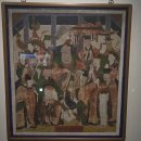 운흥사 천룡탱화 이미지