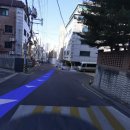 중앙하이츠빌2차 뒷길 | [임장일지_4] 상도동 도보임장(장승배기 ~ 숭실대입구) / 래미안상도3차 &amp; 래미안상도2차