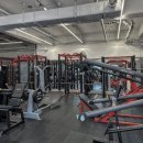 웨스턴짐 이미지