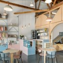 Big City L 이미지