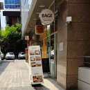 카페다임 | 바게 관양동 카페 바게트 샌드위치 점심 후기