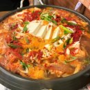 흥부이가 정육식당 김치전골을 맛본 후기 - 가성비 초저가 맛집의 신세계!