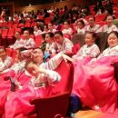 강강술래(소리와의 이미지