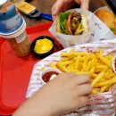 new한진 공인중개사사무소 | Burger in New York: 분위기 + 맛 모두 만족”ㅣ부산파라다이스호텔 숙박 중에 들른 버거맛집ㅣ버거인...