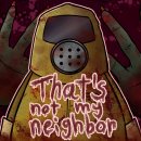 That's not my neighbor (도플갱어 찾는 게임) 이미지