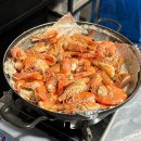 둘리왕새우 | 경남 고성 새우구이 맛집 둘리왕새우, 대하 맛집 내돈내산 후기