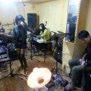 음악밴드 이미지