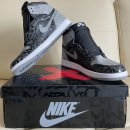 [수집후기] 에어조던 1 하이 OG 리벨리어네어 - Air Jordan 1 Retro High OG Rebellionaire (555088-036...