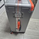 디자인디컨 | 디커빈 엣지 V2 캐리어 24인치(64cm) 구매 후기