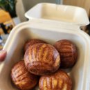 방울 | 파주 버터떡 파는곳 운정 산내마을 밀방울 내돈내산 후기!