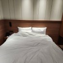 그란호텔 | 군산여행 | 가성비숙소 터미널 근처 그란호텔 디럭스룸 내돈내산 후기