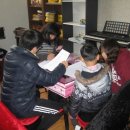 한빛지역아동센터 이미지