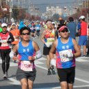 2013년 10월 27일 춘천마라톤 대회 후기 이미지