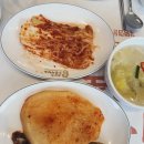 오백년 누룽지백숙 이미지