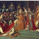 프랑스 황제 나폴레옹 1세 이미지