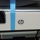 HP 9010 무한프린터 판매 이미지