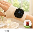 원리얼 | 육아템 손목지킴이 얼라인랩 릴렉스 저주파 손목 마사지기 내돈내산 후기