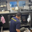 싱크퓨어 | 싱크퓨어 합법 싱크대 분쇄기 내 돈 내산 설치 후기(광고 아님 x) 대구 설치