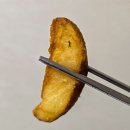 푸라닭 신메뉴 &#39;나폴리 투움바 치킨&#39; 권성준 셰프님 콜라보! (내돈내산 후기)