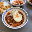 거창중학교 | 거창 비빔짬뽕 맛집 창성 후기 웨이팅 휴무일 주차장 안내