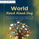 World Read Aloud Day at Fairview International School Johor! 이미지