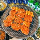 전통춘천숯불닭갈비 이미지