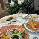 세븐일레븐대전으능정이점 | [대전여행 맛집] 연어맛집 데이트하기 좋은 '모선' 으능정이점 :: 모선말이밥이 별미인 재방문 맛집 추천