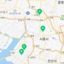 의료법인남촌의료재단시화병원 이미지