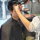 여기서헤어 이미지